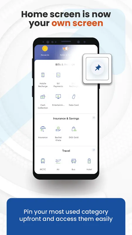 PayNearby - Aadhaar ATM, DMT PayNearby - Aadhaar ATM, DMT