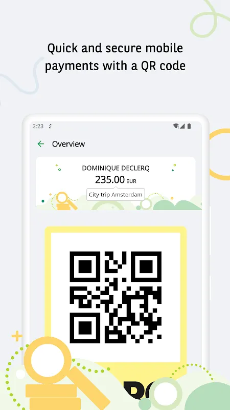 Easy Banking App Easy Banking App