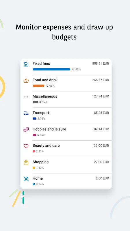 Easy Banking App Easy Banking App