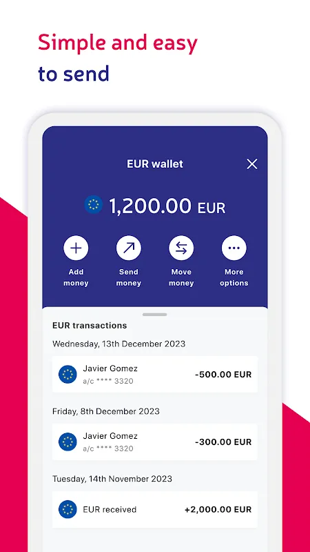 TorFX Money Transfer TorFX Money Transfer