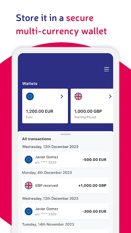 TorFX Money Transfer TorFX Money Transfer