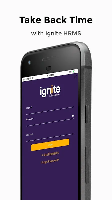 Ignite by Boardroom Ignite by Boardroom