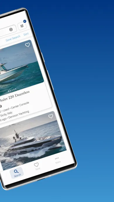YachtWorld YachtWorld