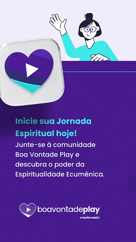 Boa Vontade Play Boa Vontade Play