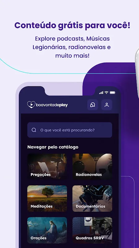 Boa Vontade Play Boa Vontade Play