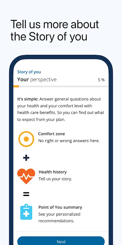 My UMR Health App Savior During a Diabetes Scare