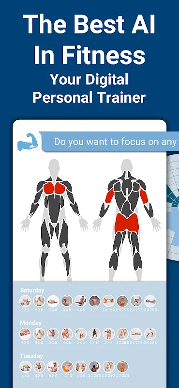 My AI Coach Knew My Body Better