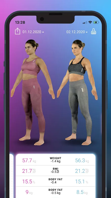 Bodygee Bodygee