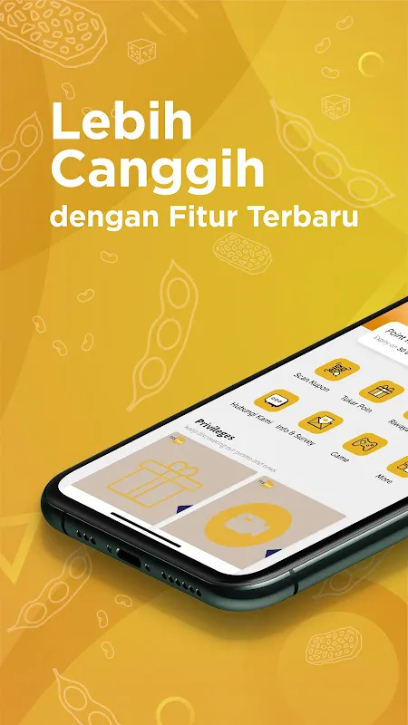 Poin BOLAku Poin BOLAku