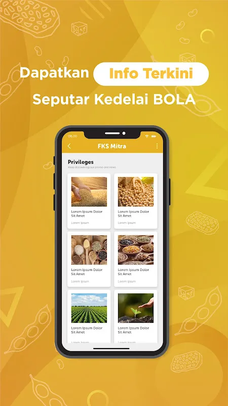 Poin BOLAku Poin BOLAku