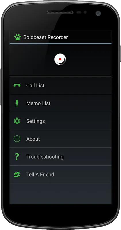 Call Recorder (No Ads) Call Recorder (No Ads)