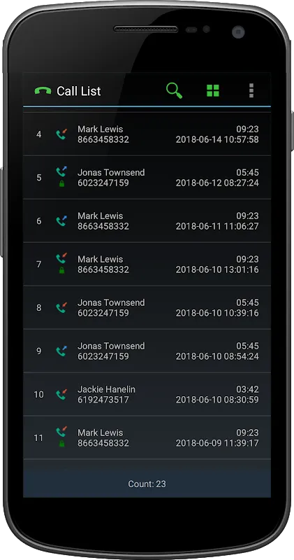 Call Recorder (No Ads) Call Recorder (No Ads)