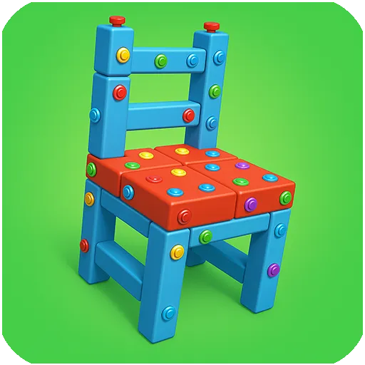 BoltStack 3D