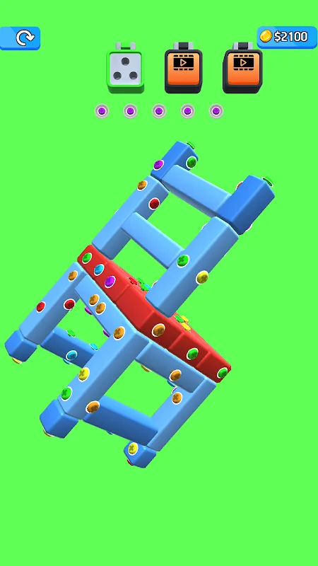 My BoltStack 3D Revelation