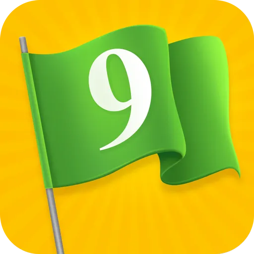 Play Nine