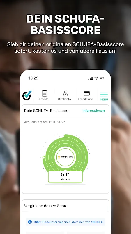 bonify Bonitätsmanager bonify Bonitätsmanager