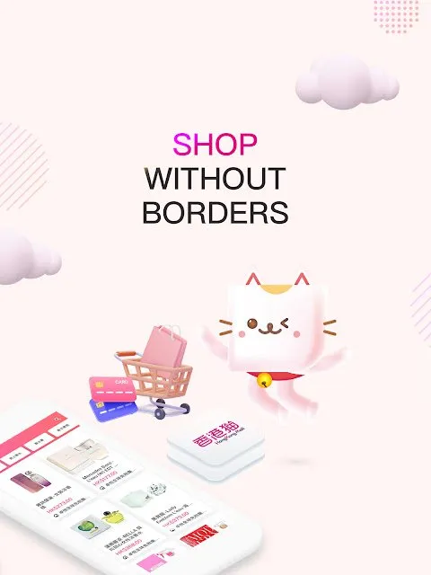 HKMall: My Midnight Tech Rescue