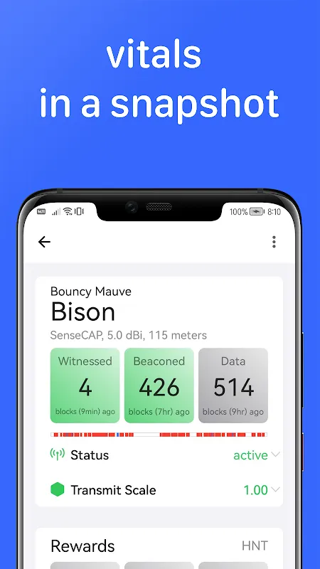 HeliumGeek: My Hotspot's Silent Guardian