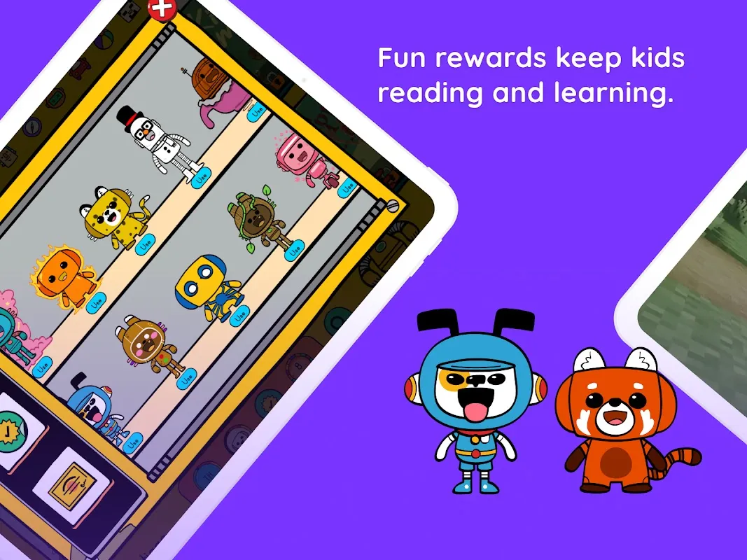 Bookbot Phonics Books for Kids Bookbot Phonics Books for Kids