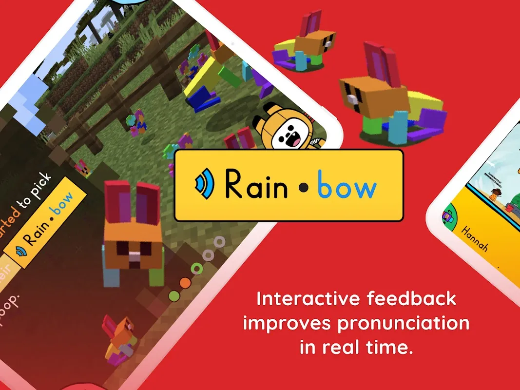 Bookbot Phonics Books for Kids Bookbot Phonics Books for Kids