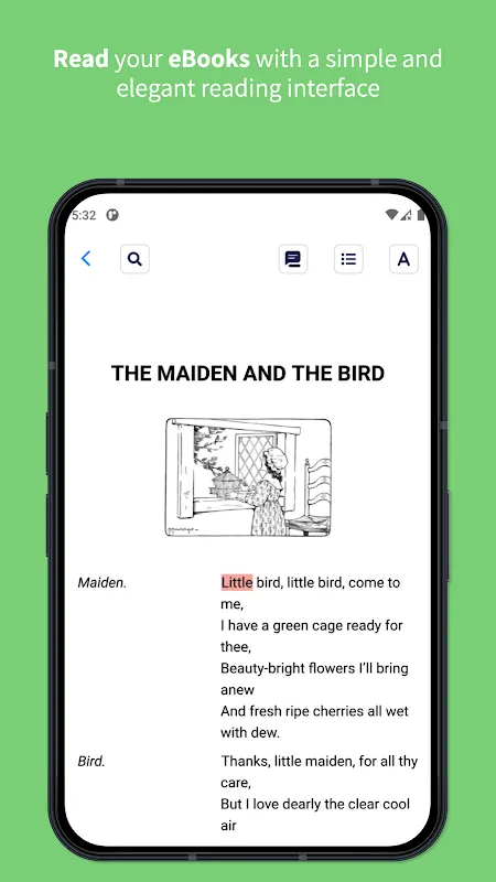 BookFusion - EPUB & PDF Reader BookFusion - EPUB & PDF Reader