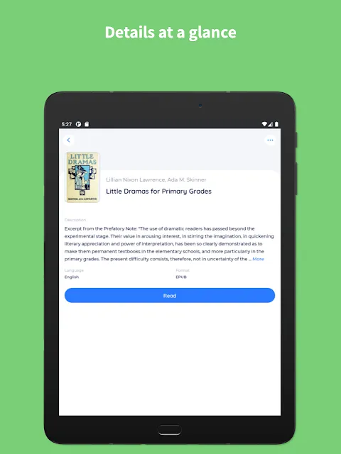 BookFusion - EPUB & PDF Reader BookFusion - EPUB & PDF Reader