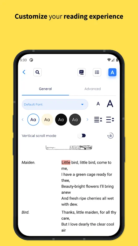 BookFusion - EPUB & PDF Reader BookFusion - EPUB & PDF Reader