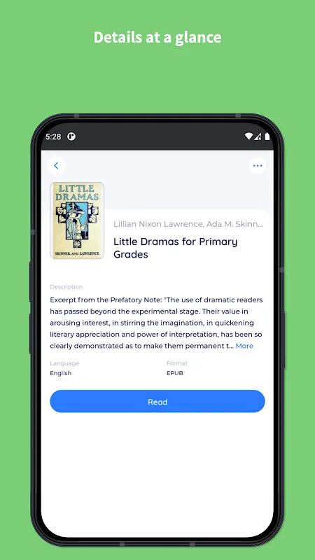BookFusion - EPUB & PDF Reader BookFusion - EPUB & PDF Reader