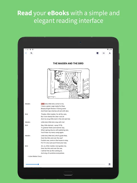 BookFusion - EPUB & PDF Reader BookFusion - EPUB & PDF Reader