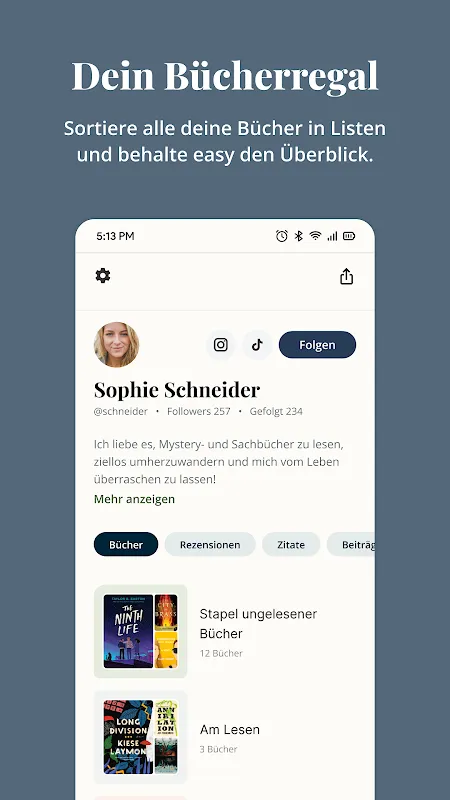 bookie – Deine Buchcommunity bookie – Deine Buchcommunity
