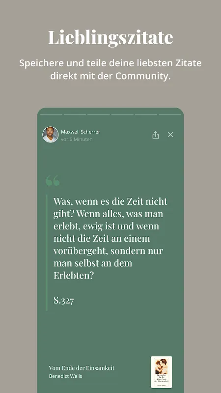 bookie – Deine Buchcommunity bookie – Deine Buchcommunity