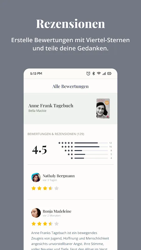 bookie – Deine Buchcommunity bookie – Deine Buchcommunity