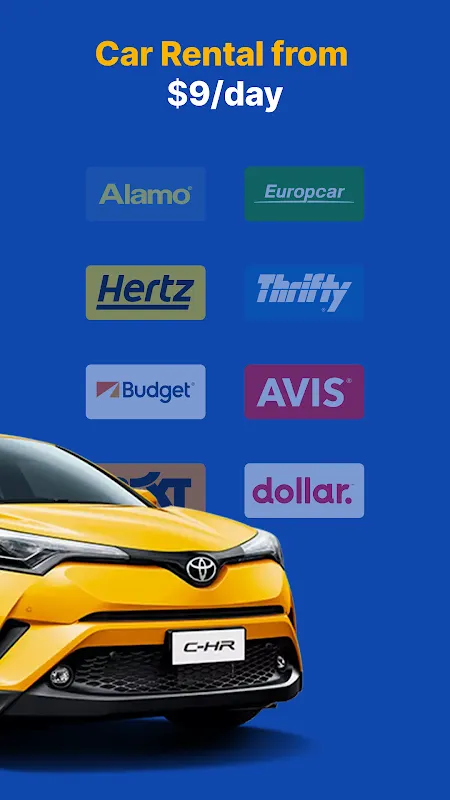 EconomyBookings Car Rental EconomyBookings Car Rental