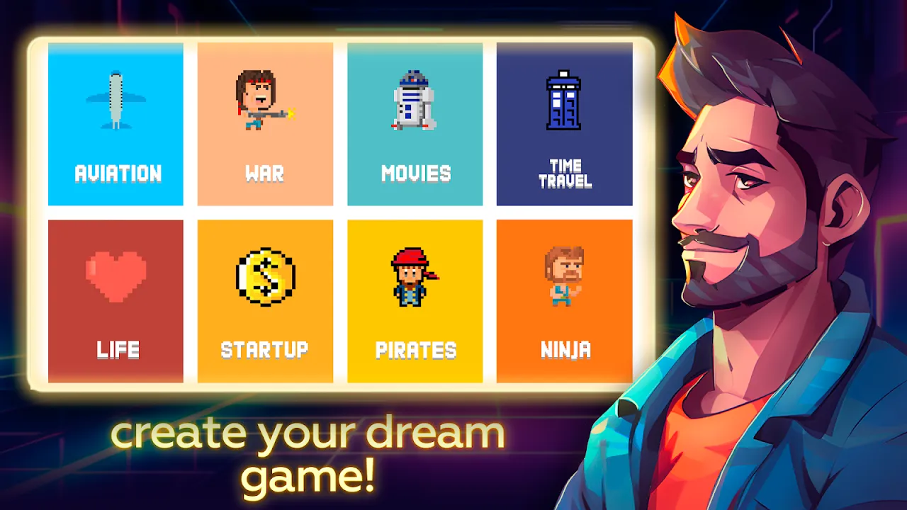 Dev Tycoon - Idle Games Dev Tycoon - Idle Games
