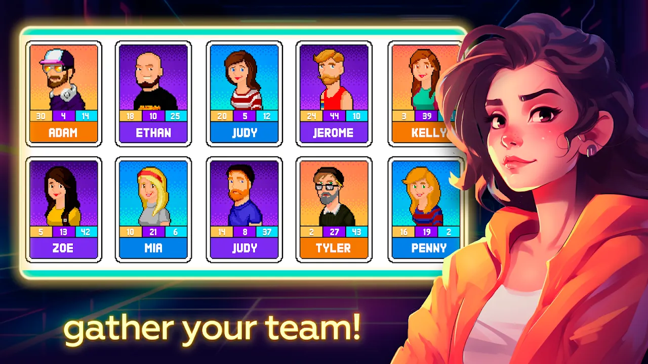 Dev Tycoon - Idle Games Dev Tycoon - Idle Games