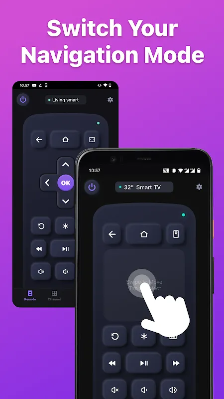 TV Remote - Smart TV Control TV Remote - Smart TV Control