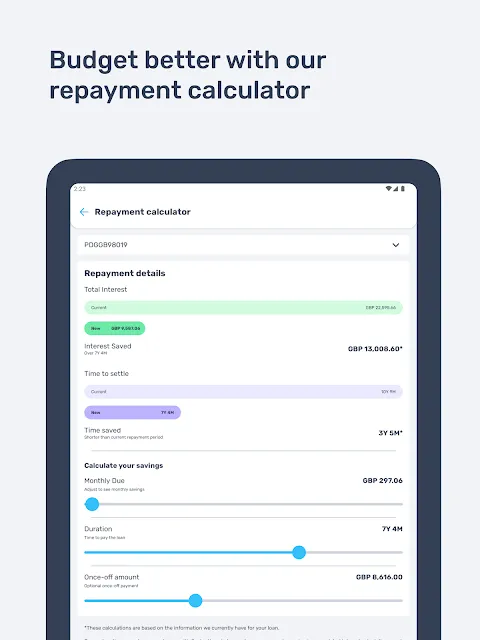 Prodigy Finance Prodigy Finance