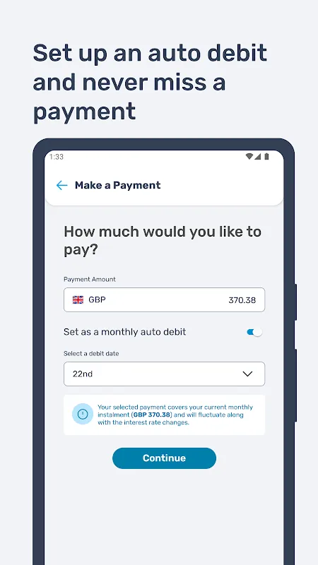 Prodigy Finance Prodigy Finance