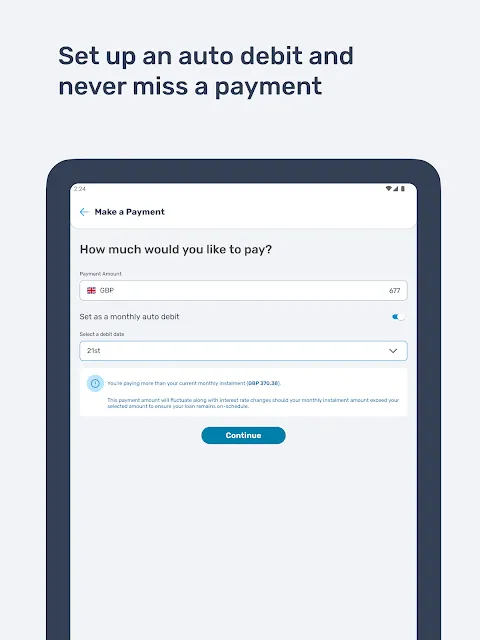 Prodigy Finance Prodigy Finance