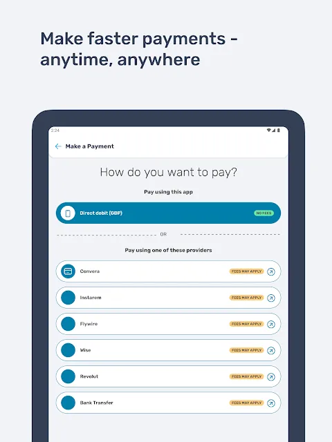 Prodigy Finance Prodigy Finance