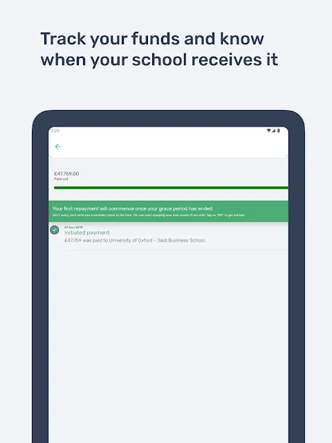 Prodigy Finance Prodigy Finance