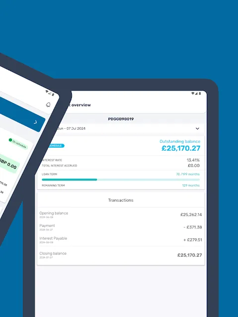 Prodigy Finance Prodigy Finance