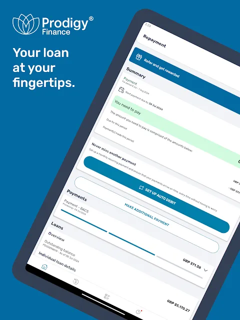 Prodigy Finance Prodigy Finance