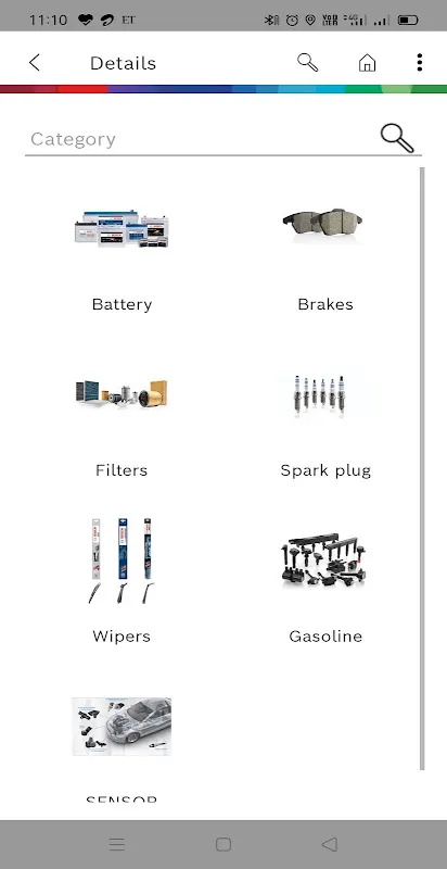 Bosch Infocomm Bosch Infocomm