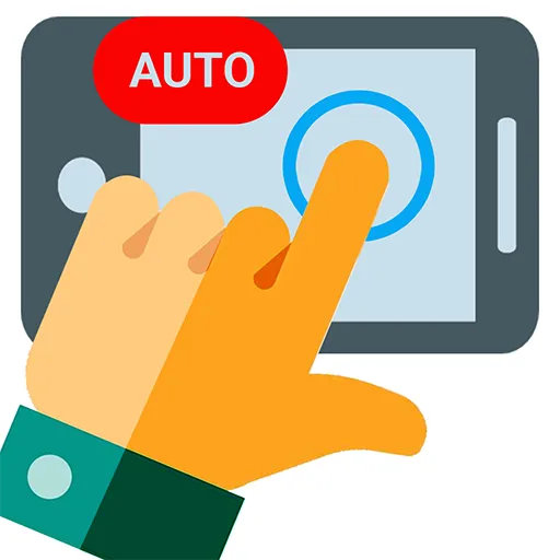 Auto Clicker Pro