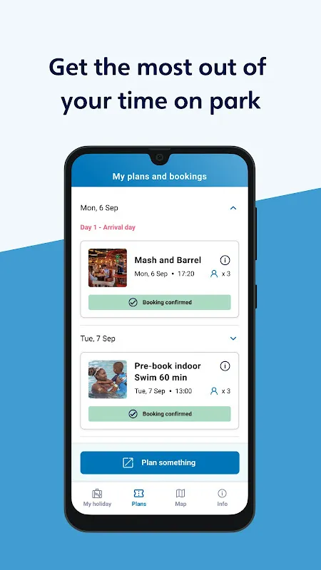 My Digital Haven Holiday Hero