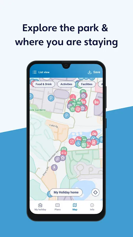 My Haven Experience My Haven Experience