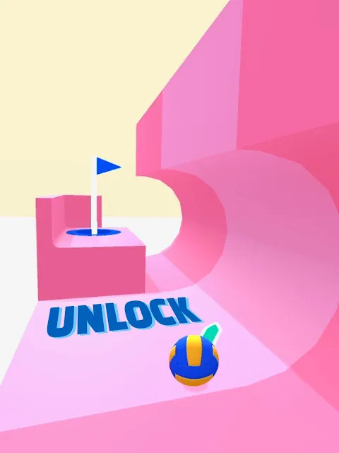 Perfect Golf - Satisfying Game Perfect Golf - Satisfying Game