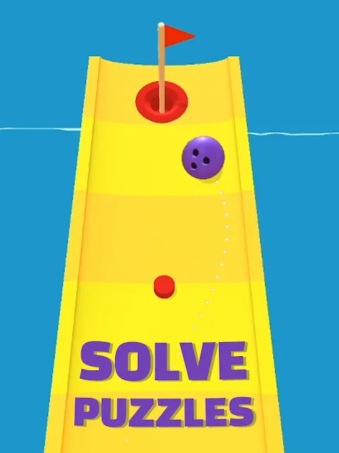 Perfect Golf - Satisfying Game Perfect Golf - Satisfying Game