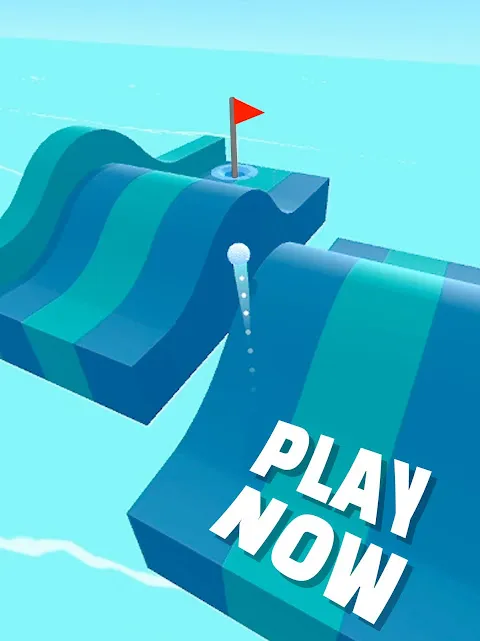 Perfect Golf - Satisfying Game Perfect Golf - Satisfying Game